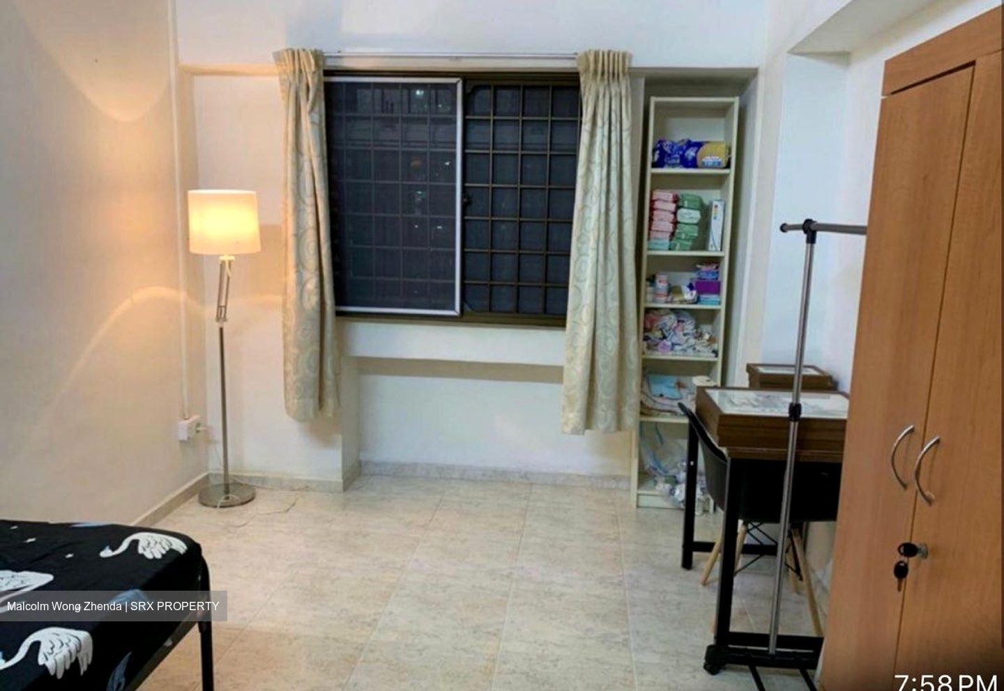 Blk 122D Rivervale Drive (Sengkang), HDB 5 Rooms #556154421